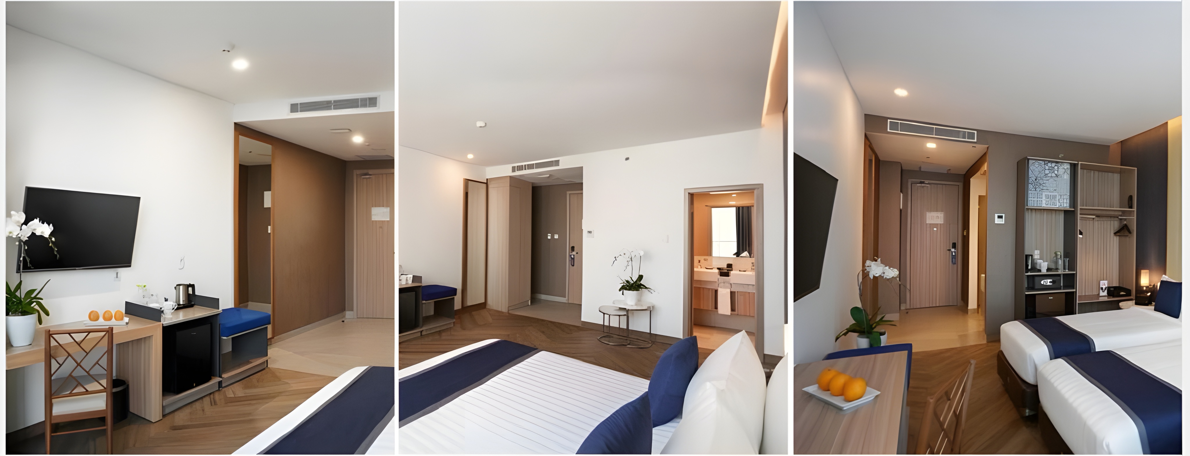 Aston Kemayoran showcase